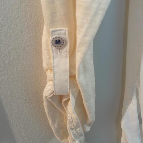 Anthropologie Deletta Mecene Top small - Picture 6 of 7